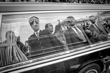 Dejan Jović: Hrvatska vanjska politika – Izazovi i perspektiva&nbsp;Europe