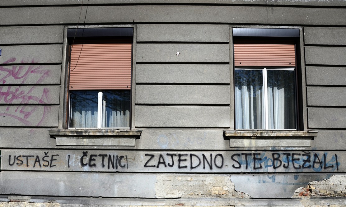 Fotografija: Jovica Drobnjak