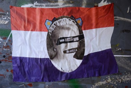 Lijepa Naša uhljebaša