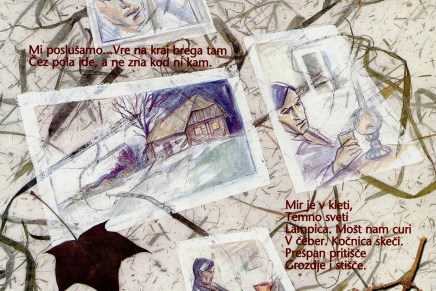 Fran Galović: JESENSKI&nbsp;VETER