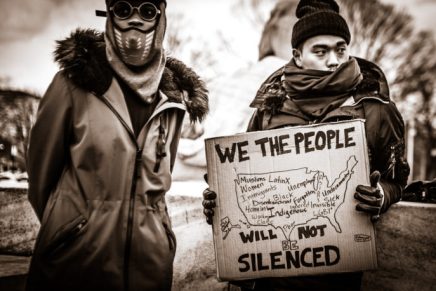 Kako izgraditi masovni&nbsp;pokret