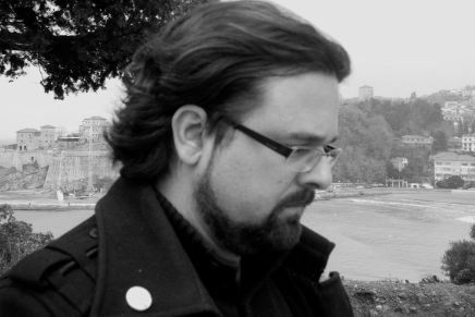 Andrej Nikolaidis: Jugoslaven sam po&nbsp;nadi