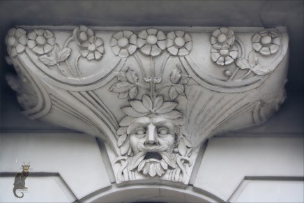 Vladimir Trifunović – Zadnja pošta&nbsp;Bristol