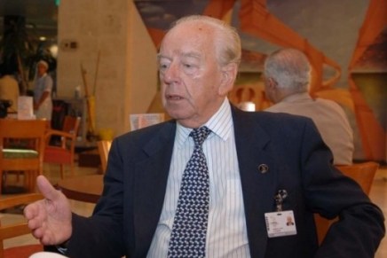 Budimir Lončar: Svijet je u sve većem kaosu a EU na&nbsp;raskrižju