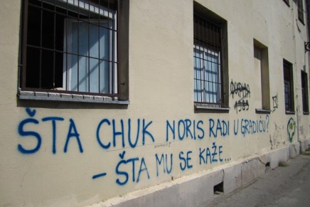 Velebitske gaće – sreća i&nbsp;blagostanje