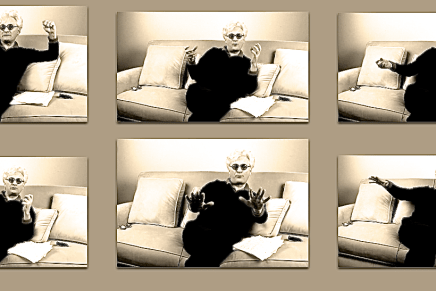 Franco ‘Bifo’ Berardi: Na svaki način Unija je mrtva u dušama europskih&nbsp;građana