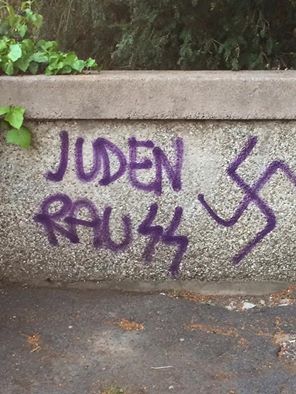 Slikovnost: Grafit, Zagreb 2016.