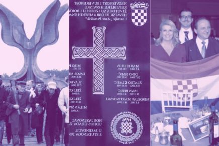 ČASOPIS SVJETSKOG MUZEJA O NEGIRANJU HOLOKAUSTA U HRVATSKOJ: To je dokaz nauspjeha Vlade u borbi s&nbsp;nacizmom