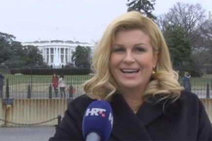 La La Kolinda