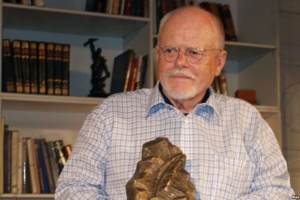 Ludvig Bauer: Ozbiljna umjetnost veoma rijetko može privući ”potrošače”