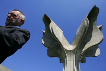 Svi HDZ-ovci za&nbsp;Mesićem!