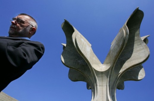 Stjepan Mesić / FotoŽeljko Lukunić/PIXSELL