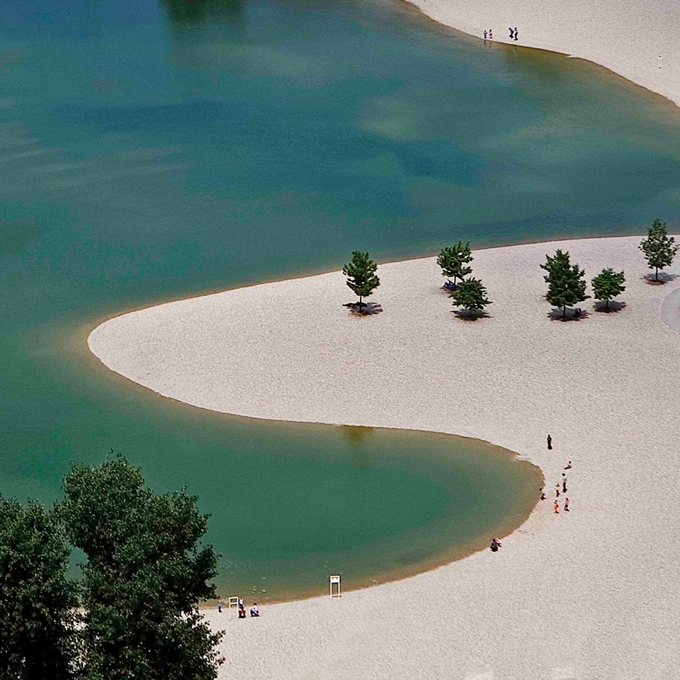 Miljenko Gregl: Bundek