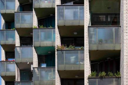 Zagreb iznebuha – Izložba fotografija Miljenka Gregla i Tihomira&nbsp;Stančeca