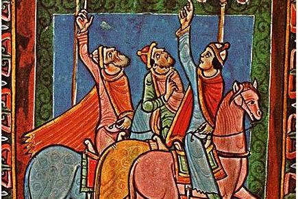 Thomas Stearns Eliot: PUTOVANJE&nbsp;MAGA