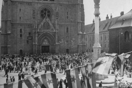 Vježbanka iz hrvatske kulture za kardinala&nbsp;Bozanića