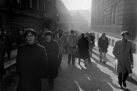 Jebeš zemlju bez&nbsp;radnika