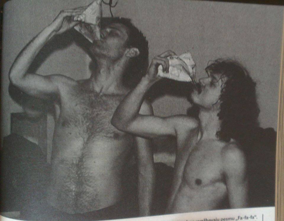 Fotografija: Mio vesović