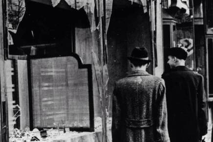 Predrag Finci: O antisemitizmu,&nbsp;telefonom