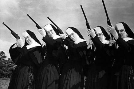 Bozanićeva perfidna agitacija