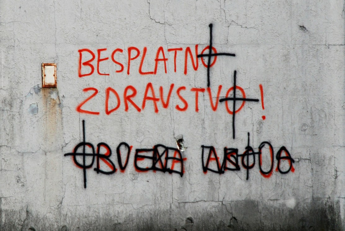 Fotografija: Jovica Drobnjak