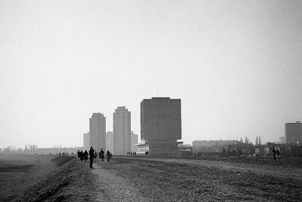 Nova ljevica i njena&nbsp;kritika