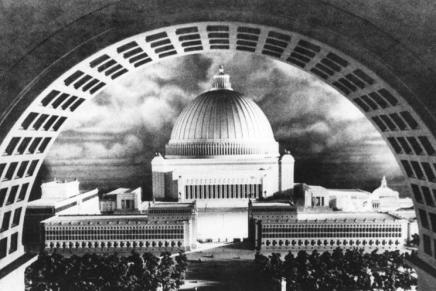 Hannah Arendt: O totalitarizmu,&nbsp;lažima…