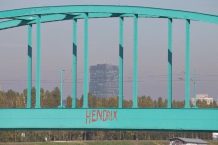 HENDRIX