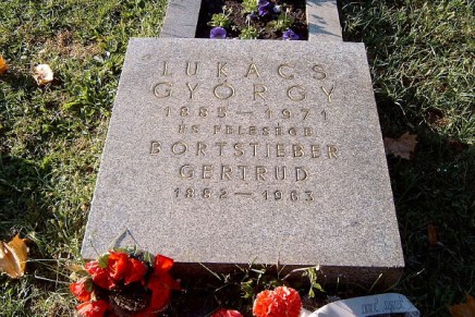 Druga smrt Györgya Lukácsa i mitovi “nove&nbsp;desnice”