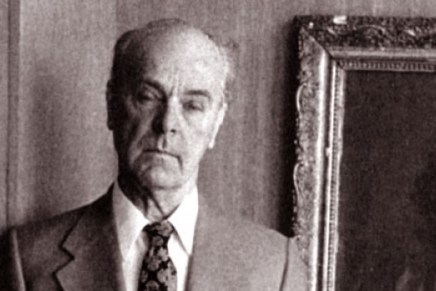 Predrag Finci: Zapis o&nbsp;Meši