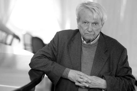 Život je za njega bio&nbsp;skučen