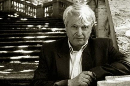 Predrag Matvejević – Heroj iz našeg&nbsp;sokaka