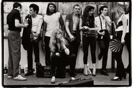 Slaven Slišković: ZIDNI&nbsp;TAPET