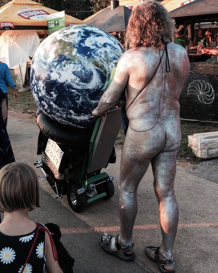 Fotografija: Boris Štajduhar