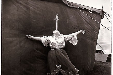 John Zerzan: Katastrofa&nbsp;postmodernizma