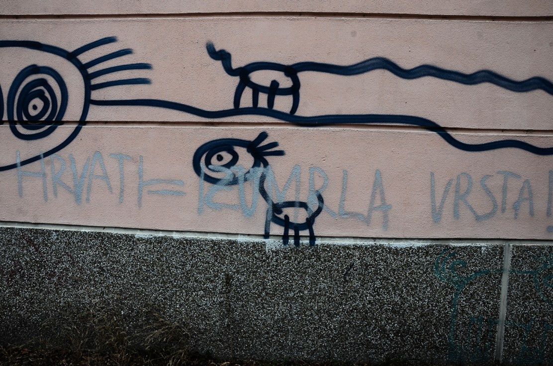 Fotografija: Jovica Drobnjak