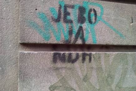 Za dom još uvijek&nbsp;nespremni