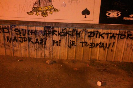 Desnica i podzemlje: Pravi neprijatelji&nbsp;Hrvatske