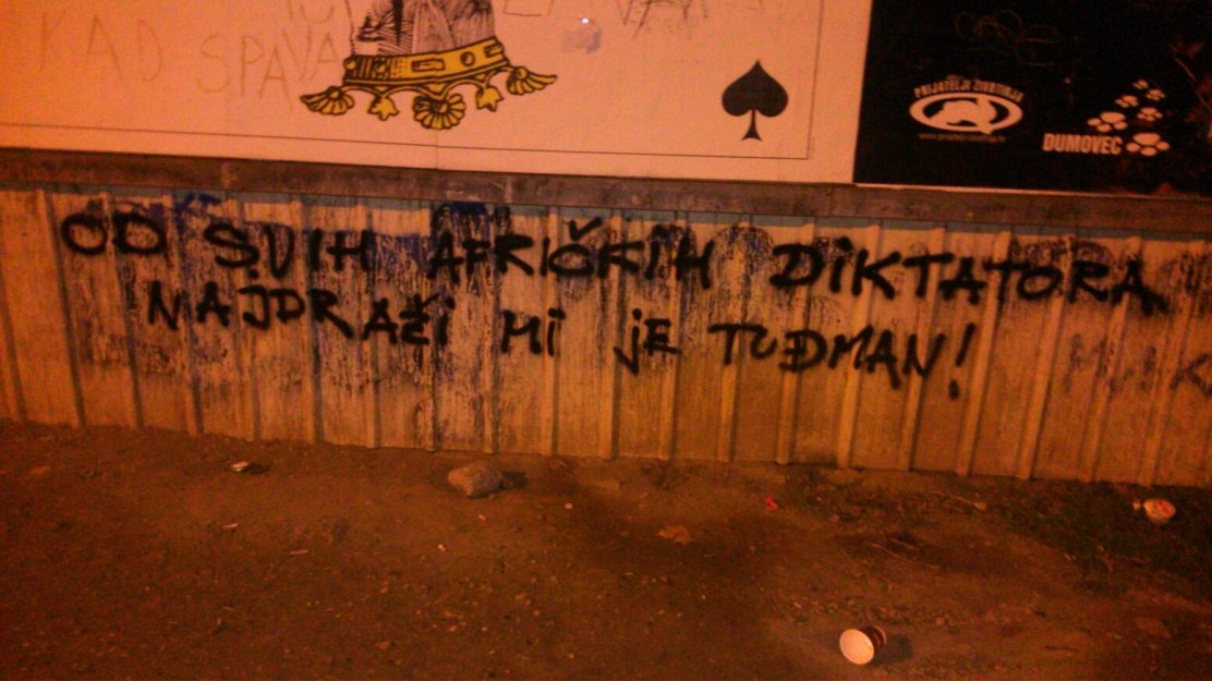 Fotografija: Jovica Drobnjak