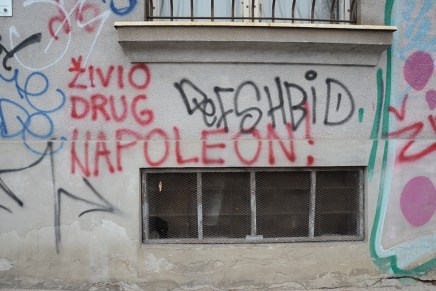 Plenkovićev marš s revolucionarima&nbsp;mraka