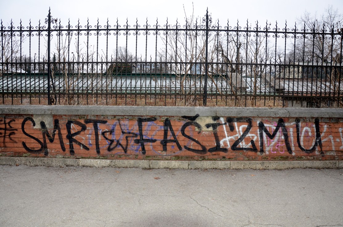 Fotografija: Jovica Drobnjak