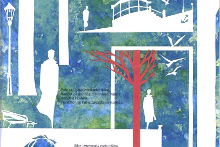 Slavko Mihalić: Prolazim Zrinjevcem, dotiče me&nbsp;more