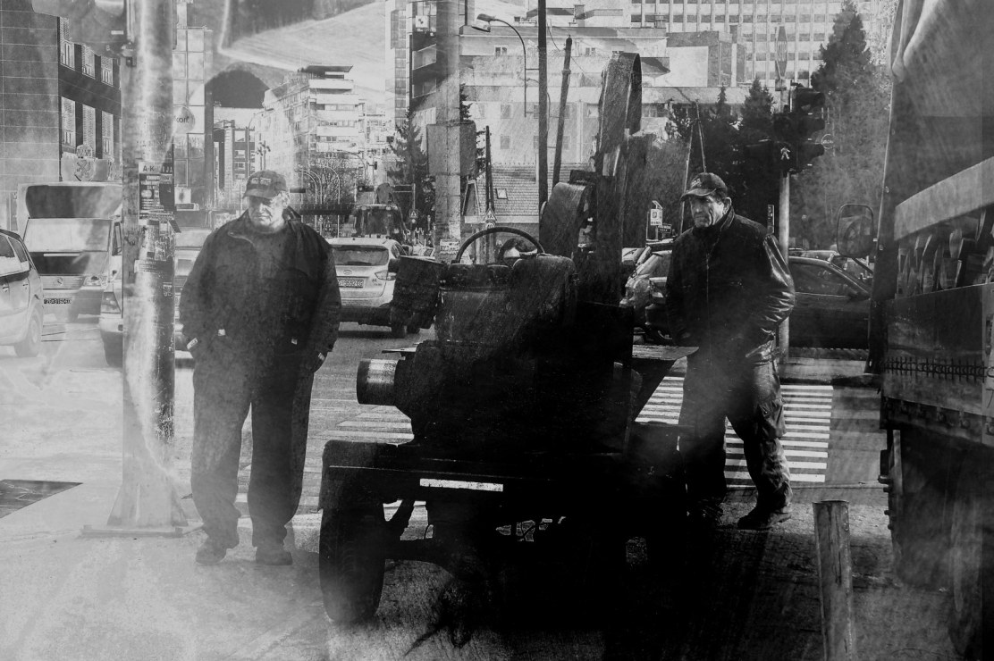 Fotografija: Karmen Stošić