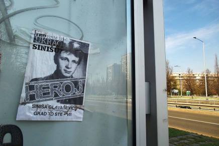 Nemojmo šutjeti i dopustiti šačici „glasnih“ da zgaze sve za što smo se u ratu časno&nbsp;borili!