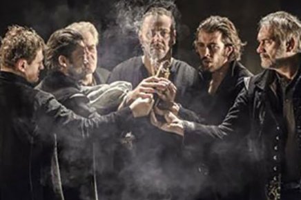 NEPREKIDNA GALAMA O SVETOM: Tako je lako uvrijediti naše narode i&nbsp;narodnosti