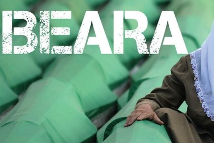 Lektiranija: Ritam sekcija fabrike&nbsp;smrti