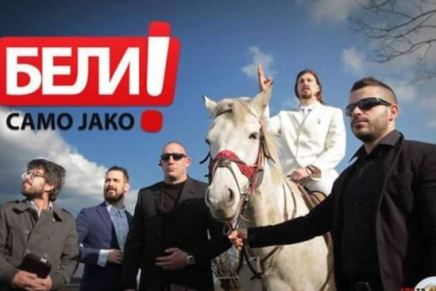 Beli Preletačević menja učmalu političku scenu u&nbsp;Srbiji