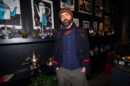 DAMIR KARAKAŠ: Ako pod hitno nešto ne učinimo, omladina će od abecede jedino znati za slovo&nbsp;U