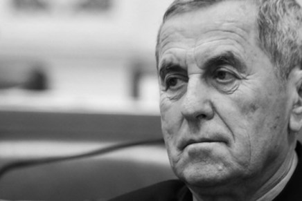 Marin Jurjević: ŠJORA FILE TUGUJE ZA DON&nbsp;IVANOM