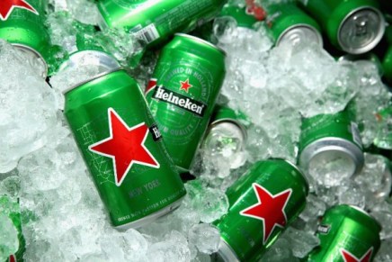 Crvena petokraka: simbol tržišnih&nbsp;udjela